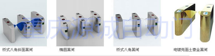 翼闸