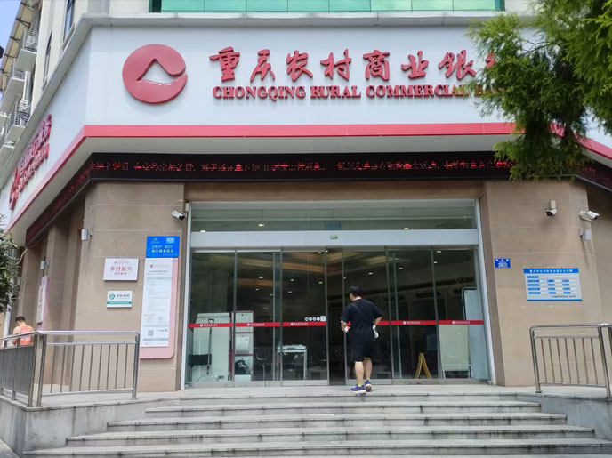自动门
