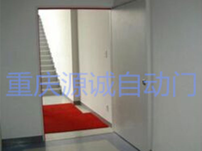 防火门