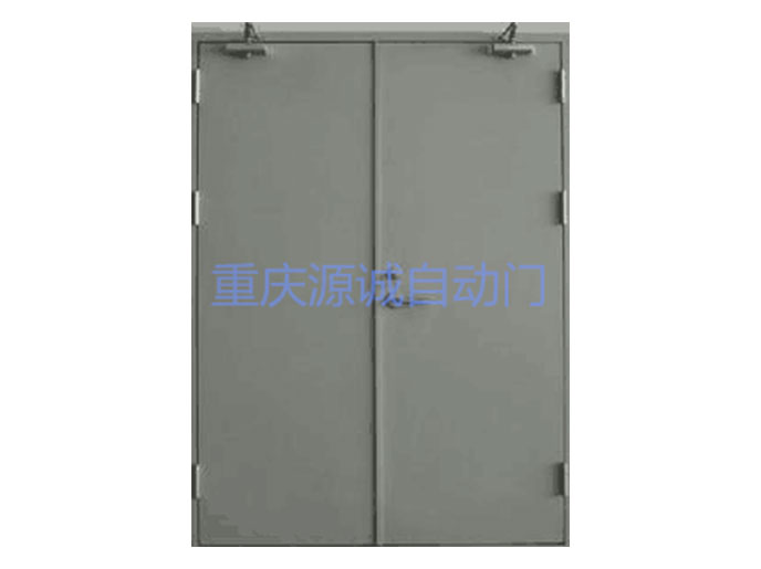 防火门